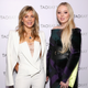 Illustration for article titled Tiffany Trump and Marla Maples Bond on the Astral Plane
